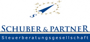 Schubert-und-Partner-Logo